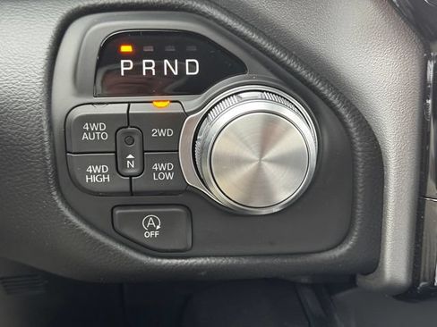 New 2026 RAM 1500 Laramie w/ Night Edition AWD/4WD image 37