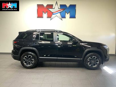 New 2026 Chevrolet Equinox ACTIV