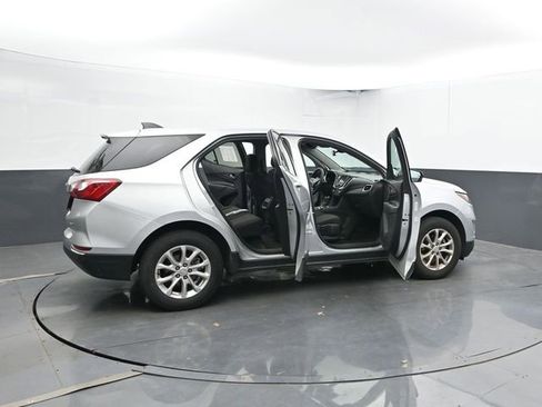 Used 2020 Chevrolet Equinox LT AWD/4WD image 31