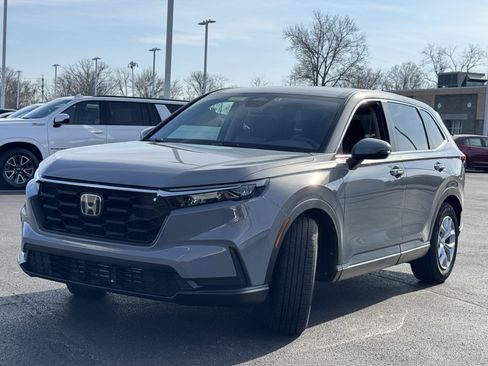 Used 2024 Honda CR-V LX image 15