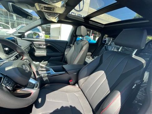 New 2026 Acura ADX A-Spec AWD/4WD image 39