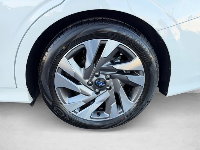 Certified 2024 Subaru Legacy Limited AWD/4WD image 26