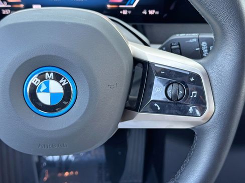 Used 2022 BMW iX xDrive50 w/ Sport Package image 24