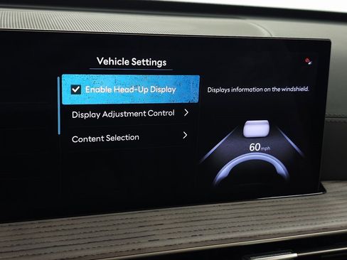 New 2026 Genesis GV80 3.5T Advanced image 17