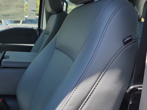 New 2025 Ford F550 4x4 Crew Cab Super Duty image 18