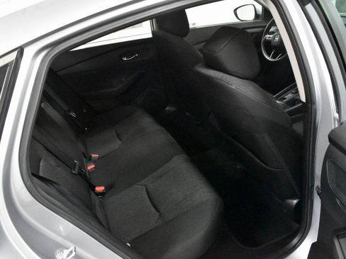 Certified 2023 Honda Accord LX image 17