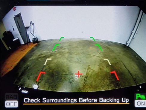 Certified 2023 Subaru Outback Limited image 27