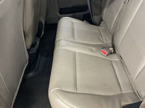 Used 2015 Ford F150 XL w/ Equipment Group 101A Mid RWD image 13