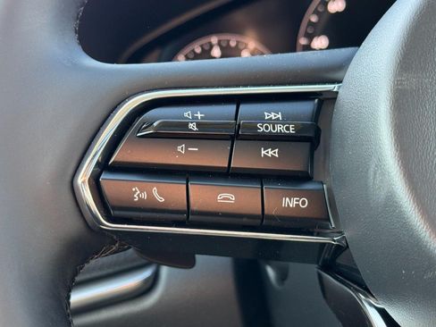 Used 2026 MAZDA CX-90 3.3 Turbo w/ Premium Sport Pkg AWD/4WD image 10