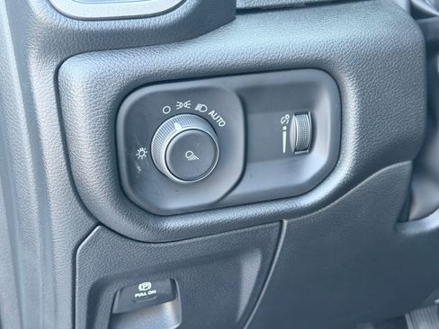 New 2026 RAM 1500 Tradesman RWD image 12