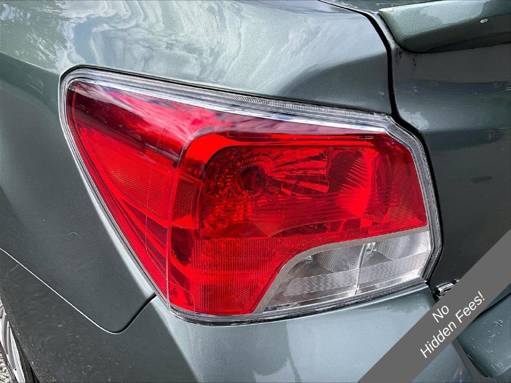 Used 2015 Subaru Impreza 2.0i Limited AWD/4WD image 21