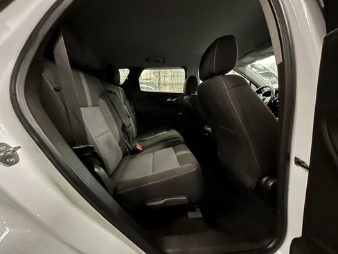 Certified 2023 Chevrolet Blazer LT w/ Midnight/Sport Edition image 19