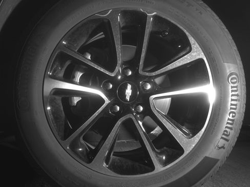 Used 2025 Chevrolet TrailBlazer LT image 12