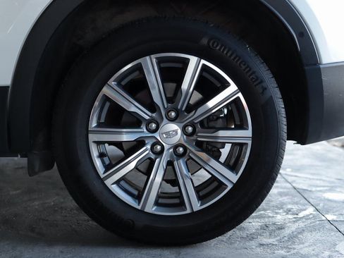 Used 2023 Cadillac XT4 Sport image 39