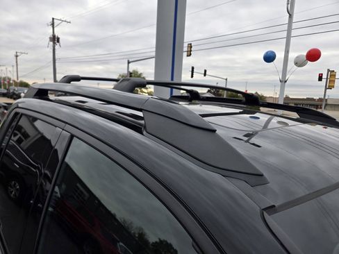 Used 2025 Honda Ridgeline Black Edition image 41