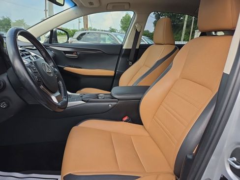Used 2015 Lexus NX 200t AWD w/ Premium Package image 15