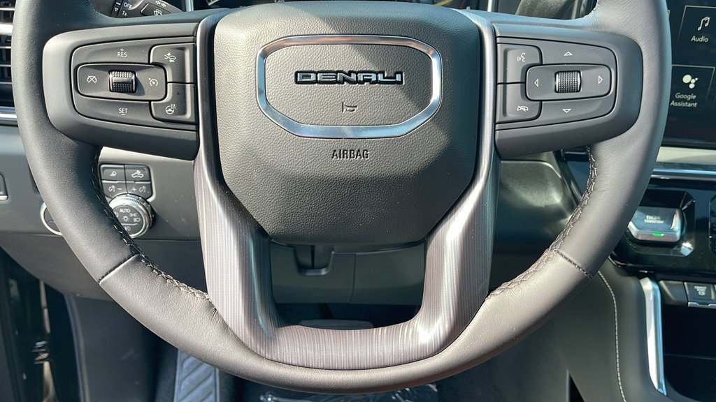 New 2026 GMC Sierra 3500 Denali Ultimate AWD/4WD image 25