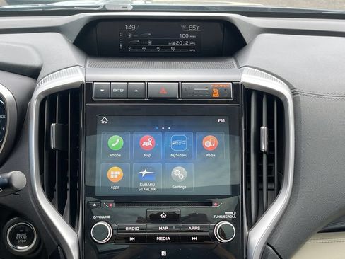 Used 2021 Subaru Ascent Limited w/ Technology Package AWD/4WD image 25