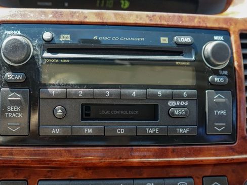 Used 2003 Toyota Camry XLE image 17