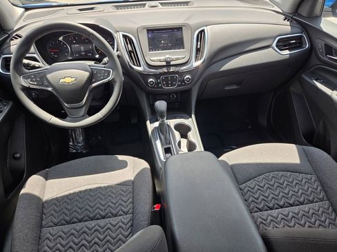 Certified 2024 Chevrolet Equinox LT w/ LPO, Cargo Package FWD image 9