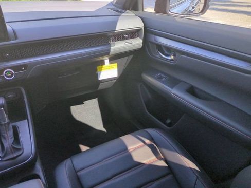 New 2026 Honda CR-V Sport-L image 16