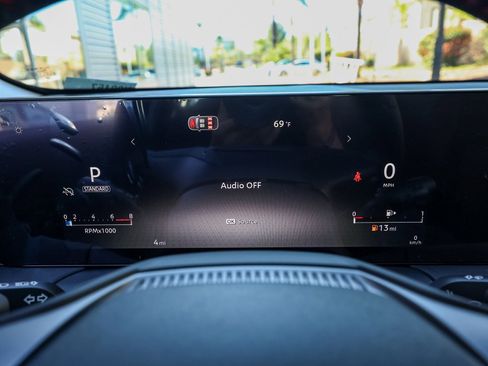 New 2026 Nissan Sentra SR image 27