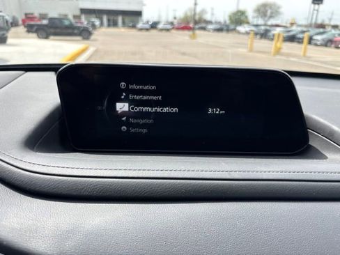 Used 2023 MAZDA CX-30 AWD 2.5 S w/ Preferred Package image 22