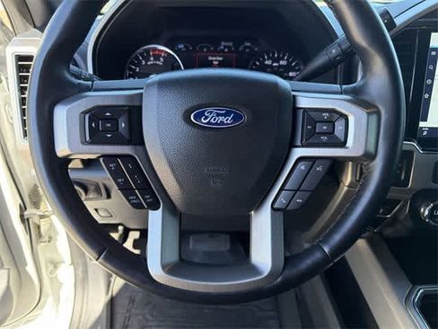 Used 2022 Ford F250 Platinum w/ FX4 Off-Road Package image 20