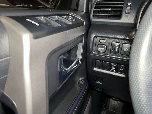 Used 2024 Toyota 4Runner SR5 Premium w/ Moonroof Package RWD image 26