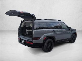 New 2026 Hyundai Santa Fe Calligraphy video 2