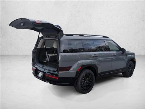 New 2026 Hyundai Santa Fe Calligraphy image 2