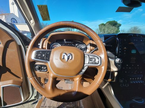 Certified 2023 RAM 3500 Laramie image 11