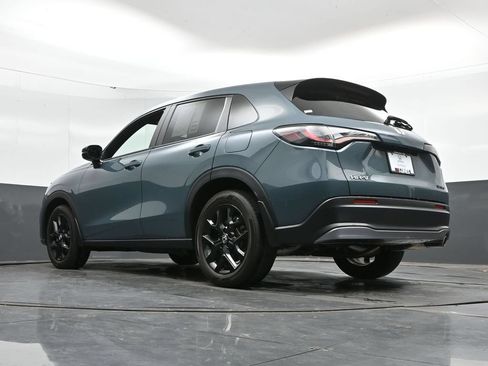 Used 2024 Honda HR-V Sport image 39