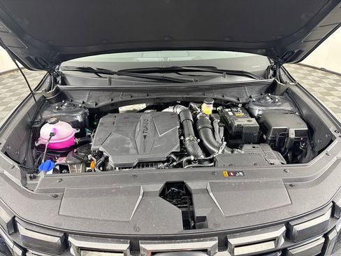 New 2025 Hyundai Santa Cruz Limited image 24