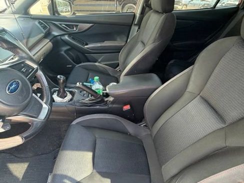 Used 2018 Subaru Impreza 2.0i Sport AWD/4WD image 36