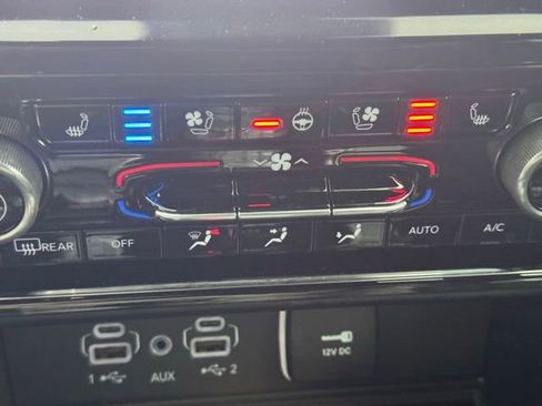 New 2024 Jeep Grand Cherokee Overland w/ Advanced Protech Group III image 36