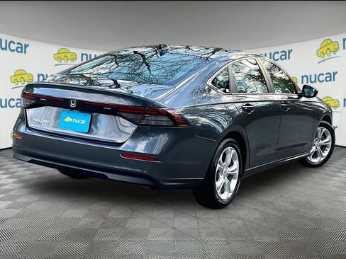 Used 2024 Honda Accord LX image 6