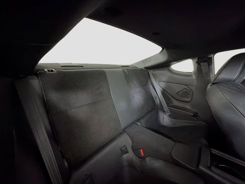 Used 2024 Toyota GR86 Premium image 26