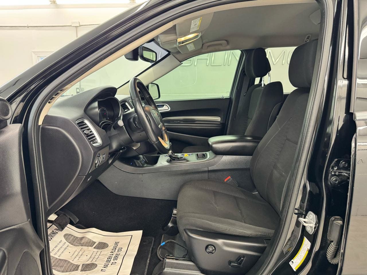 Used 2020 Dodge Durango SXT RWD image 8