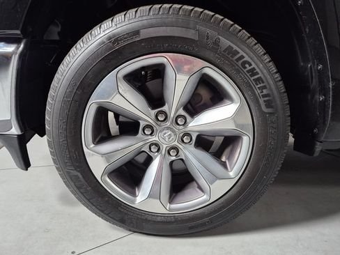 Used 2021 RAM 1500 Limited AWD/4WD image 10