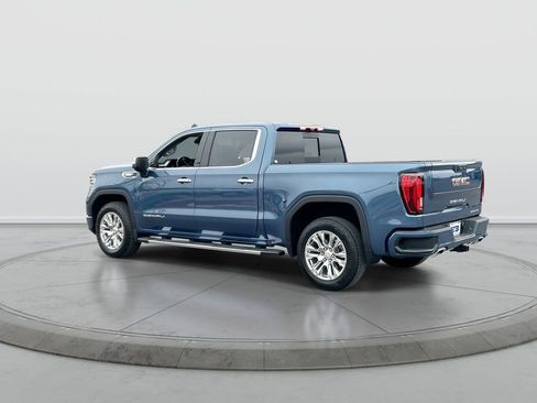 Used 2026 GMC Sierra 1500 Denali w/ Technology Package AWD/4WD image 6