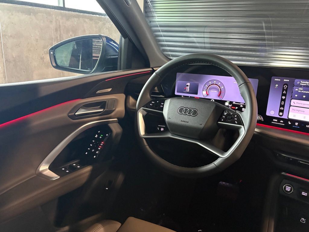 New 2026 Audi Q5 Prestige AWD/4WD image 17