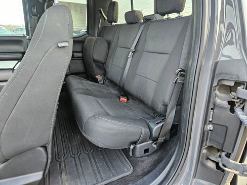 Used 2020 Ford F150 XLT w/ Equipment Group 302A Luxury image 25