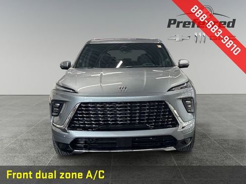 New 2026 Buick Enclave Avenir w/ Super Cruise Package image 12