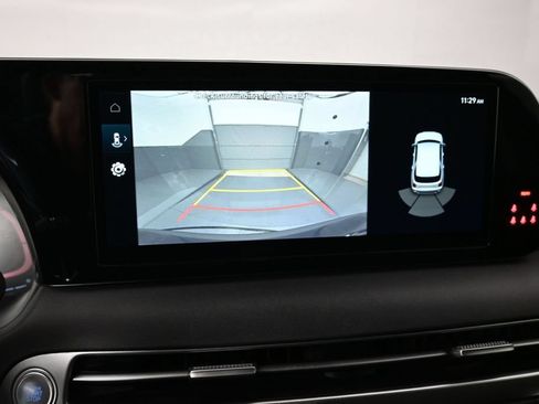 Used 2023 Hyundai Palisade SEL w/ Cargo Package FWD image 11