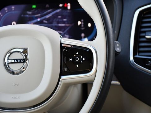 Certified 2024 Volvo XC90 B6 Plus w/ Protection Package image 26