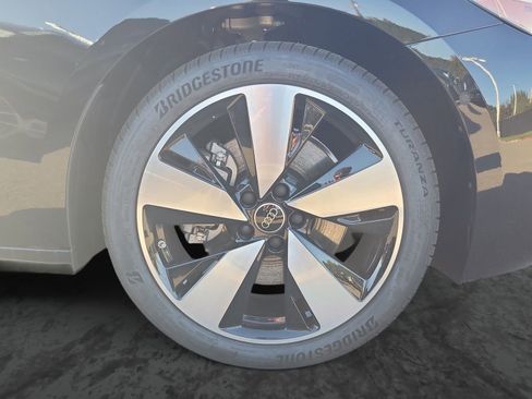 New 2025 Audi A5 2.0T Premium image 5