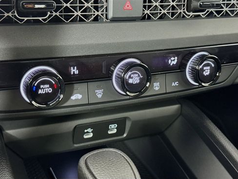 New 2026 Honda Accord LX image 15