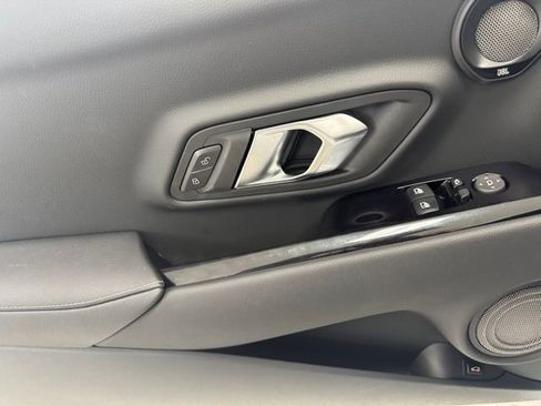 New 2026 Toyota Supra image 9