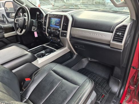 Used 2020 Ford F250 Lariat AWD/4WD image 33
